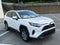 2023 Toyota RAV4 Hybrid XLE AWD