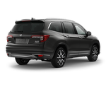 2020 Honda Pilot Elite