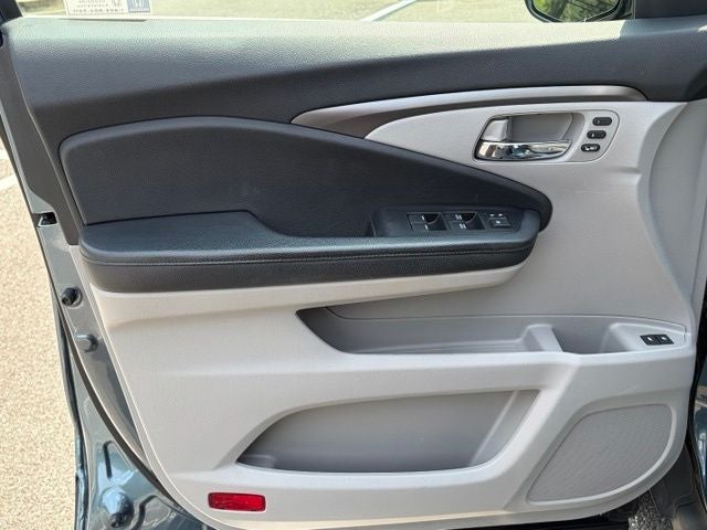2021 Honda Pilot Special Edition AWD