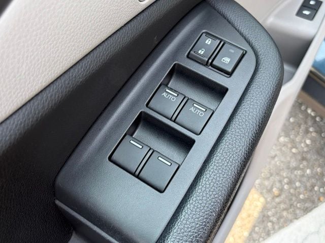 2021 Honda Pilot Special Edition AWD