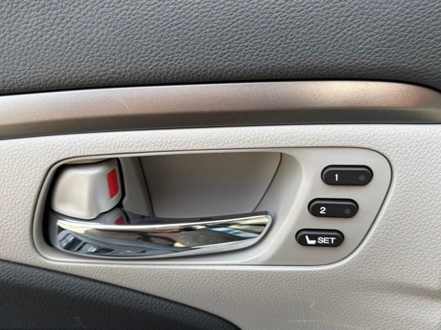 2021 Honda Pilot Special Edition AWD