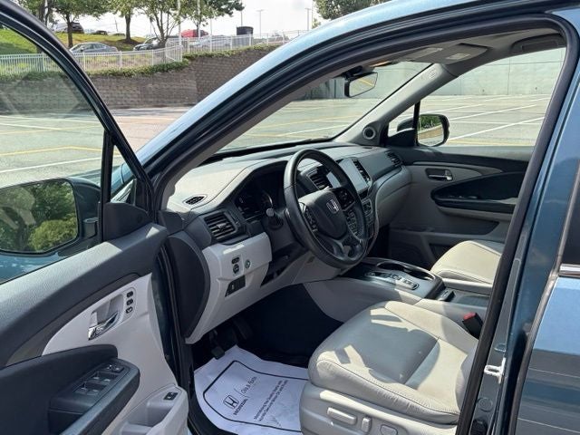 2021 Honda Pilot Special Edition AWD