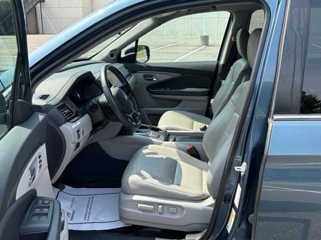 2021 Honda Pilot Special Edition AWD