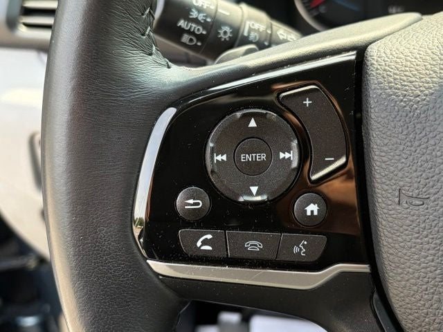 2021 Honda Pilot Special Edition AWD