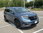 2021 Honda Pilot Special Edition AWD