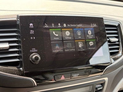 2021 Honda Pilot Special Edition AWD