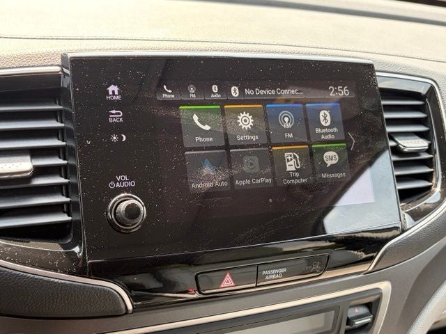 2021 Honda Pilot Special Edition AWD