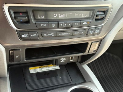 2021 Honda Pilot Special Edition AWD