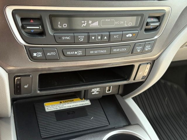 2021 Honda Pilot Special Edition AWD