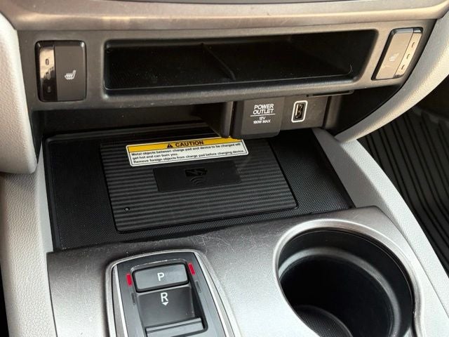 2021 Honda Pilot Special Edition AWD