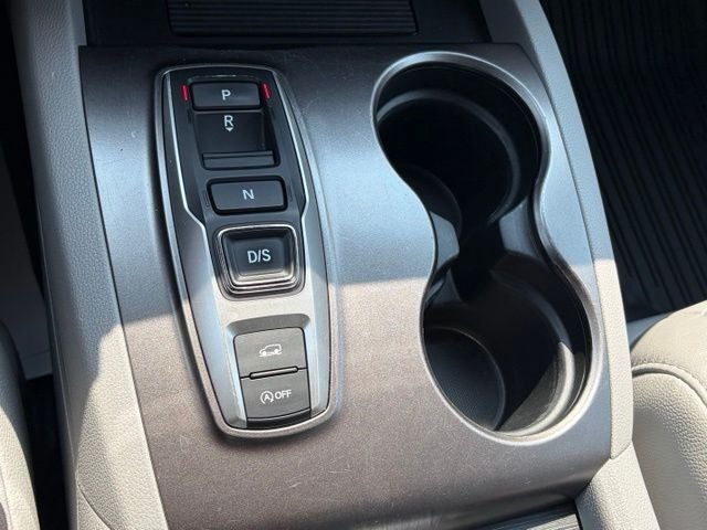 2021 Honda Pilot Special Edition AWD