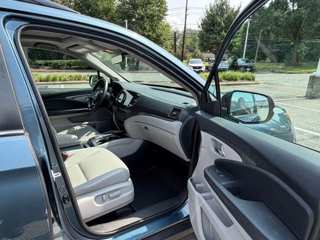 2021 Honda Pilot Special Edition AWD