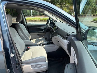 2021 Honda Pilot Special Edition AWD