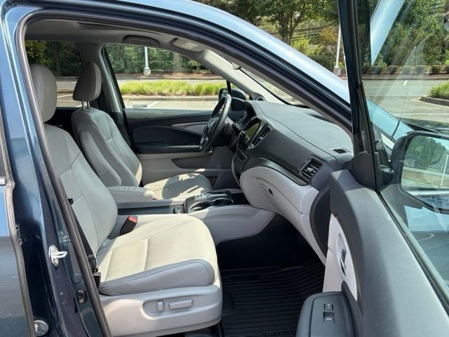 2021 Honda Pilot Special Edition AWD