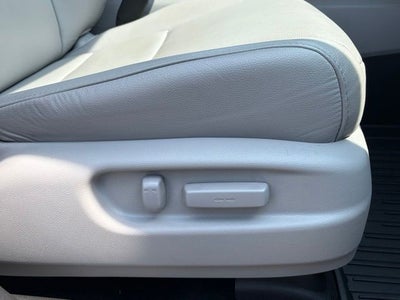 2021 Honda Pilot Special Edition AWD