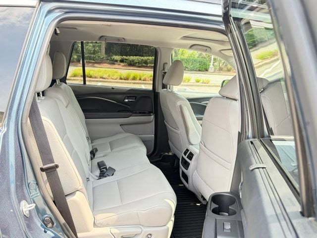 2021 Honda Pilot Special Edition AWD