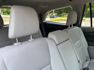2021 Honda Pilot Special Edition AWD