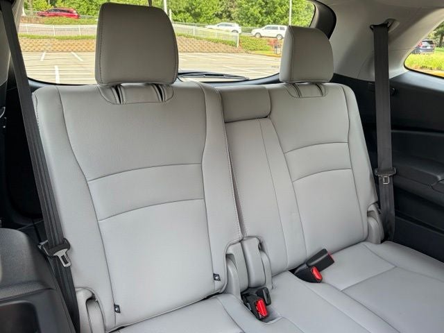 2021 Honda Pilot Special Edition AWD