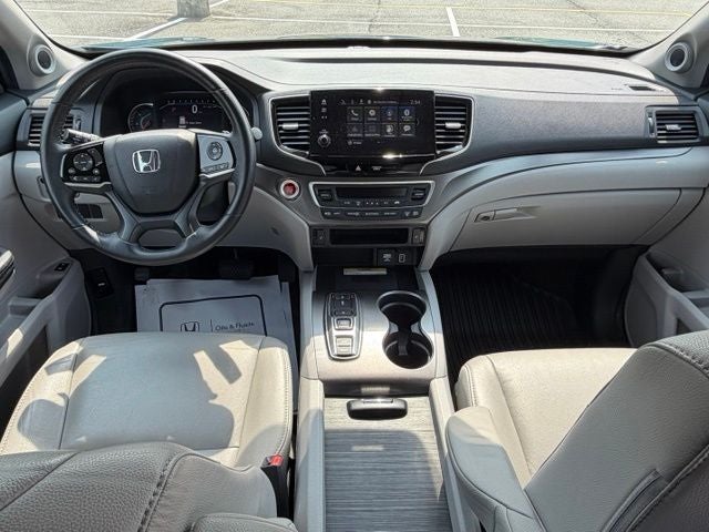 2021 Honda Pilot Special Edition AWD