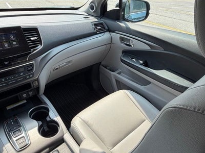 2021 Honda Pilot Special Edition AWD