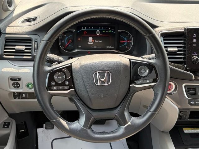 2021 Honda Pilot Special Edition AWD