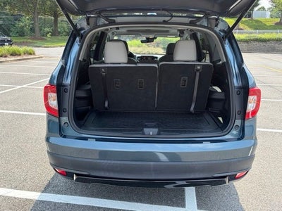 2021 Honda Pilot Special Edition AWD
