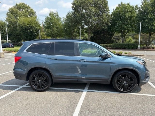 2021 Honda Pilot Special Edition AWD