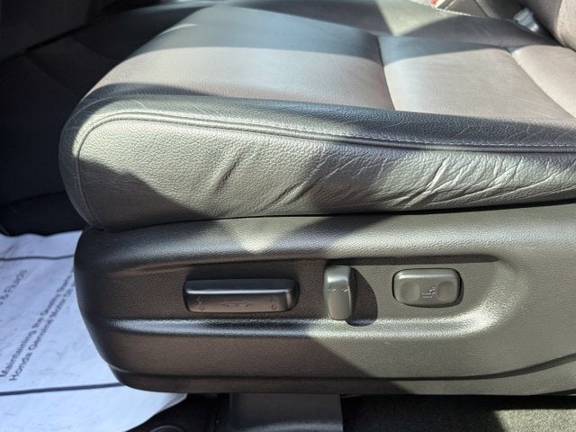 2022 Honda Pilot AWD EX-L
