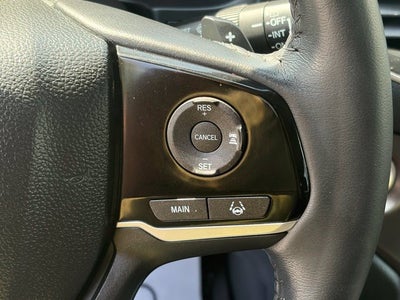 2022 Honda Pilot AWD EX-L