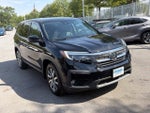 2022 Honda Pilot AWD EX-L
