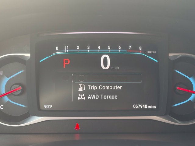 2022 Honda Pilot AWD EX-L