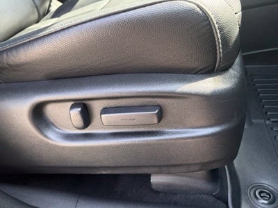 2022 Honda Pilot AWD EX-L