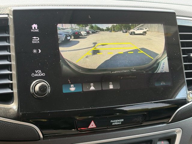 2022 Honda Pilot AWD EX-L