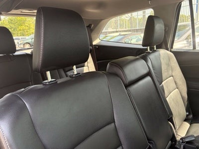 2022 Honda Pilot AWD EX-L