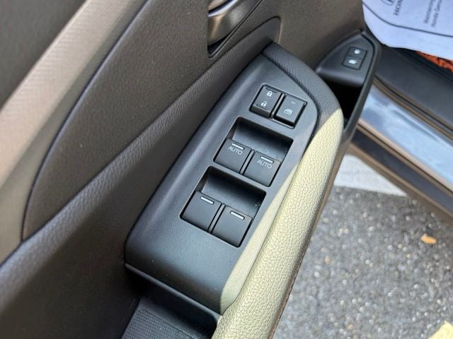 2023 Honda Passport TrailSport AWD