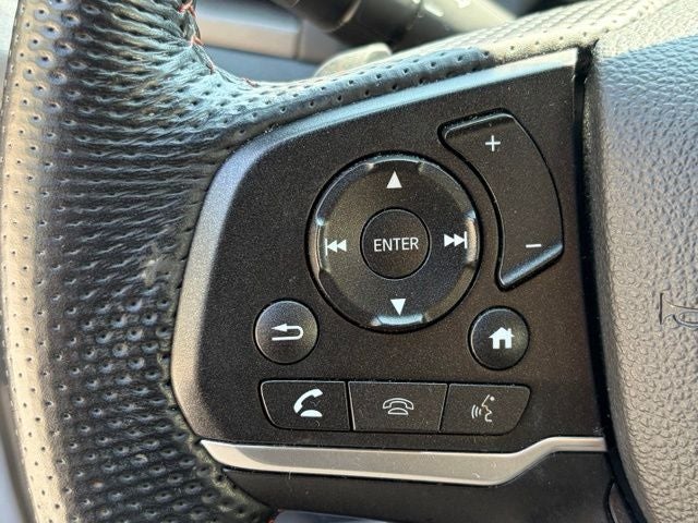 2023 Honda Passport TrailSport AWD