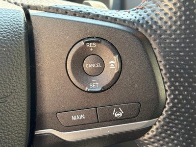 2023 Honda Passport TrailSport AWD