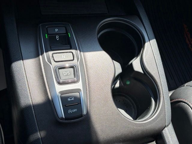 2023 Honda Passport TrailSport AWD