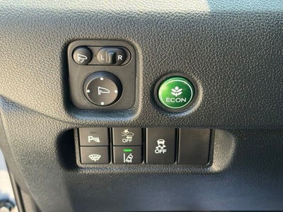 2023 Honda Passport TrailSport AWD