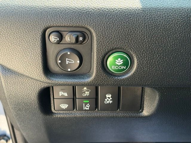 2023 Honda Passport TrailSport AWD