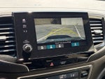 2023 Honda Passport TrailSport AWD