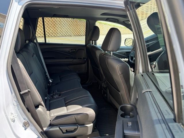 2023 Honda Passport TrailSport AWD
