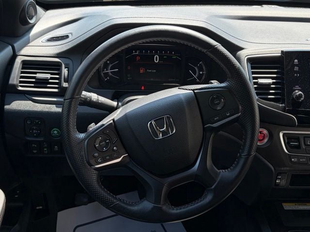 2023 Honda Passport TrailSport AWD