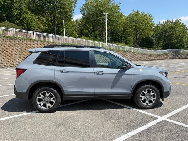 2023 Honda Passport TrailSport AWD