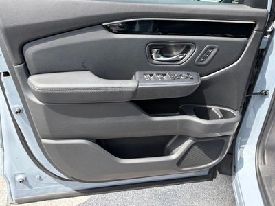 2023 Honda Pilot Touring AWD