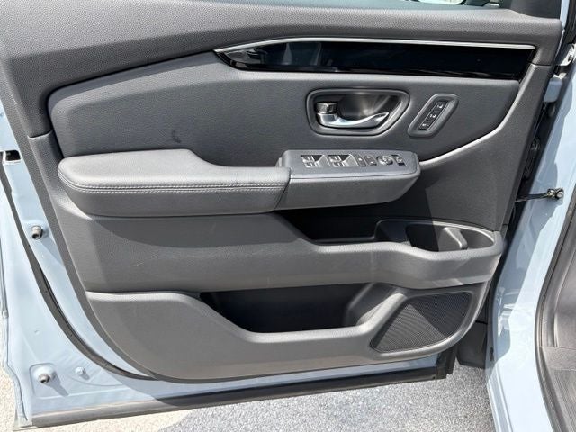2023 Honda Pilot Touring AWD