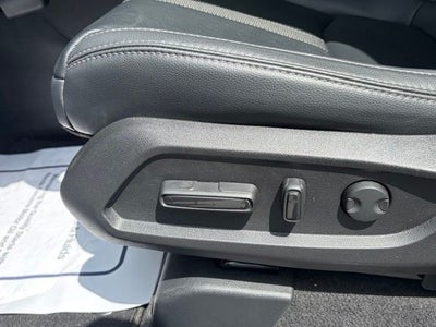 2023 Honda Pilot Touring AWD