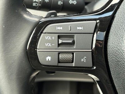 2023 Honda Pilot Touring AWD