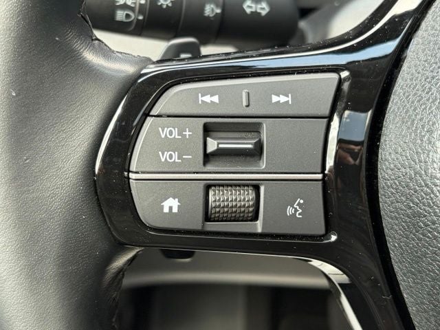 2023 Honda Pilot Touring AWD