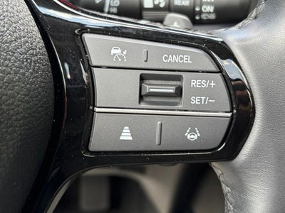 2023 Honda Pilot Touring AWD